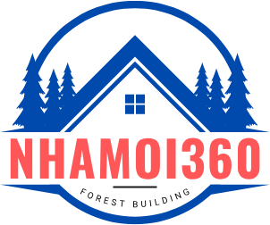 Nhà Mới 360